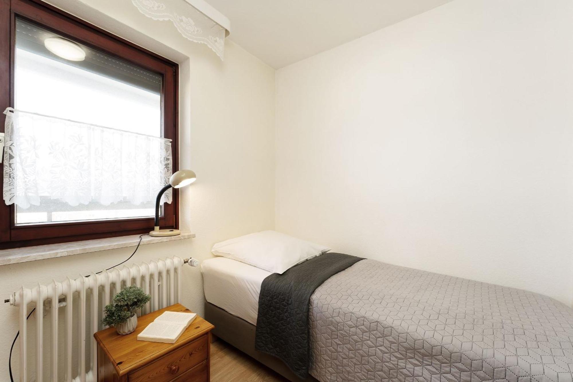 Groemitz Center Wohnung 759 Grömitz Exterior foto